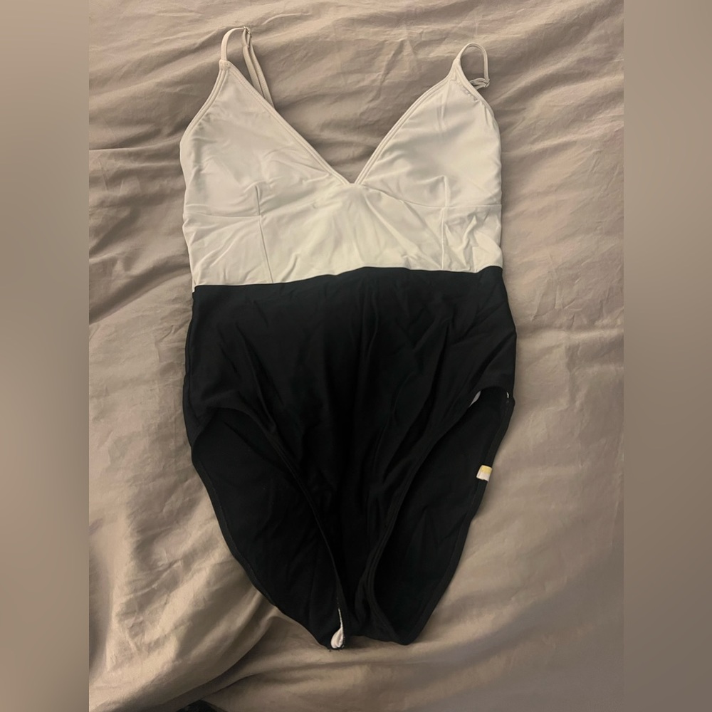 Summersalt Wave One Piece